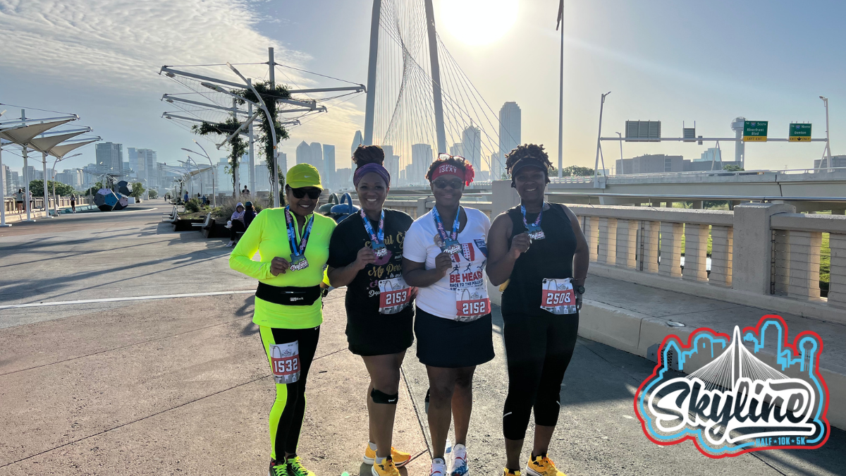 Skyline Half Marathon, 10K & 5K - Skyline Half Marathon, 10K & 5K