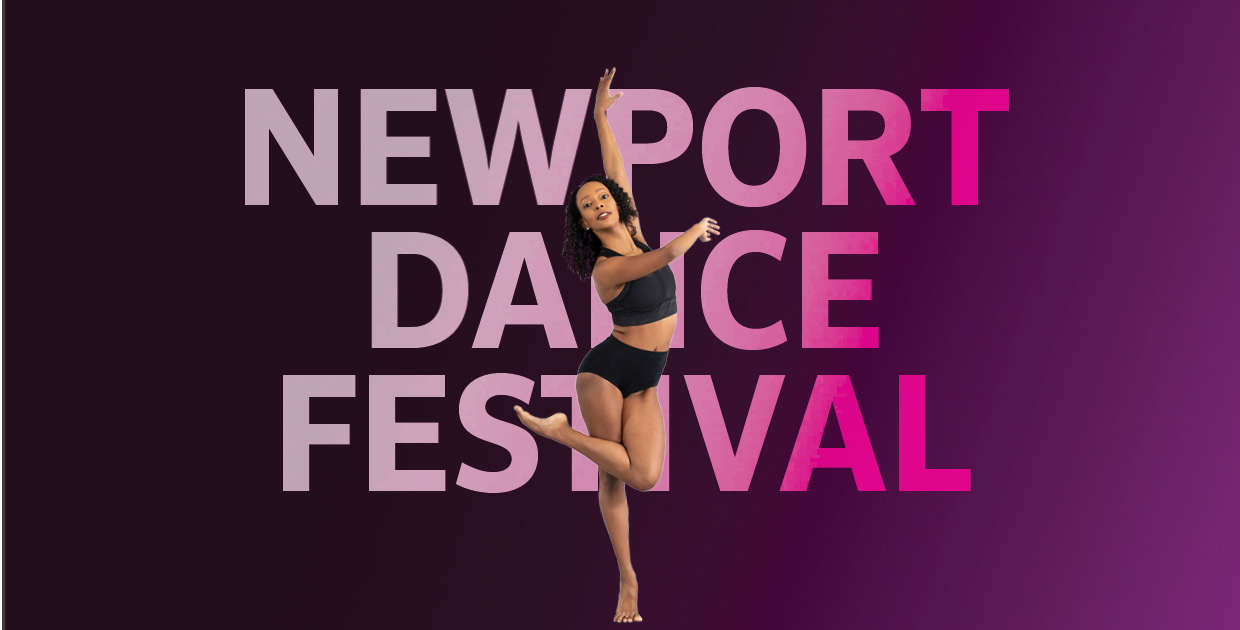 Newport Dance Festival