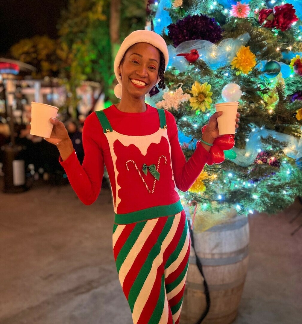 Holiday Nights at Bernardo Winery - Holiday Nights at Bernardo Winery