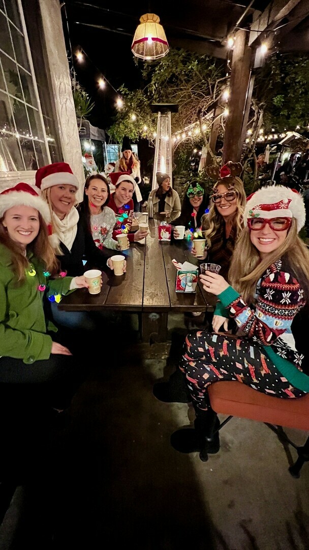 Holiday Nights at Bernardo Winery - Holiday Nights at Bernardo Winery