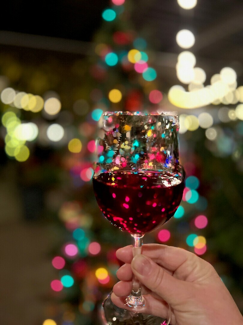 Holiday Nights at Bernardo Winery - Holiday Nights at Bernardo Winery