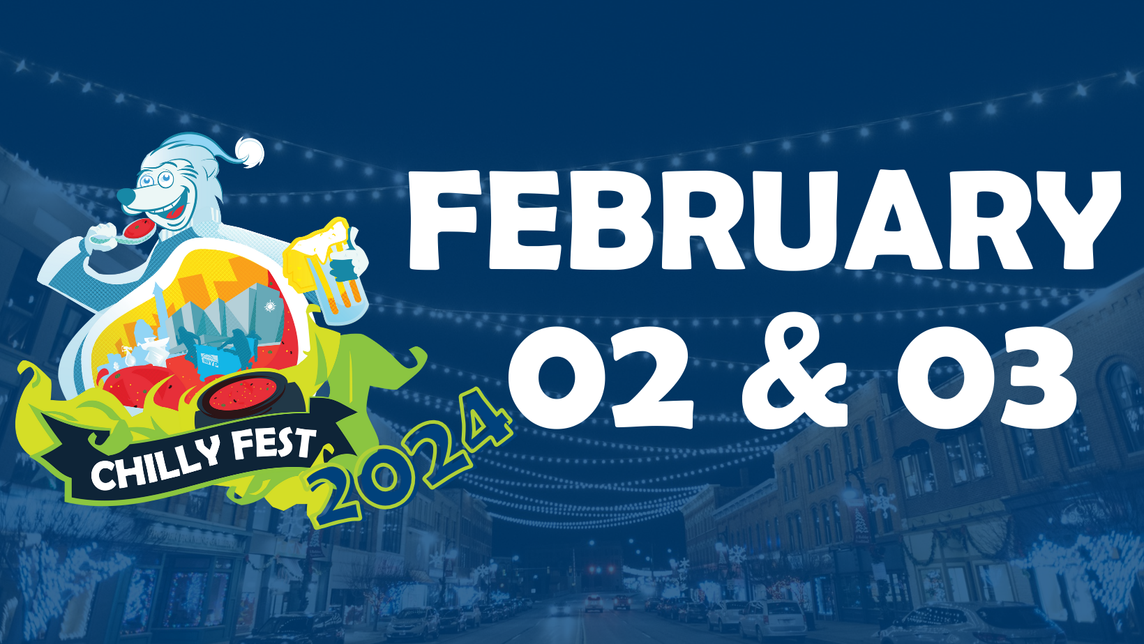 Chilly Fest 2024