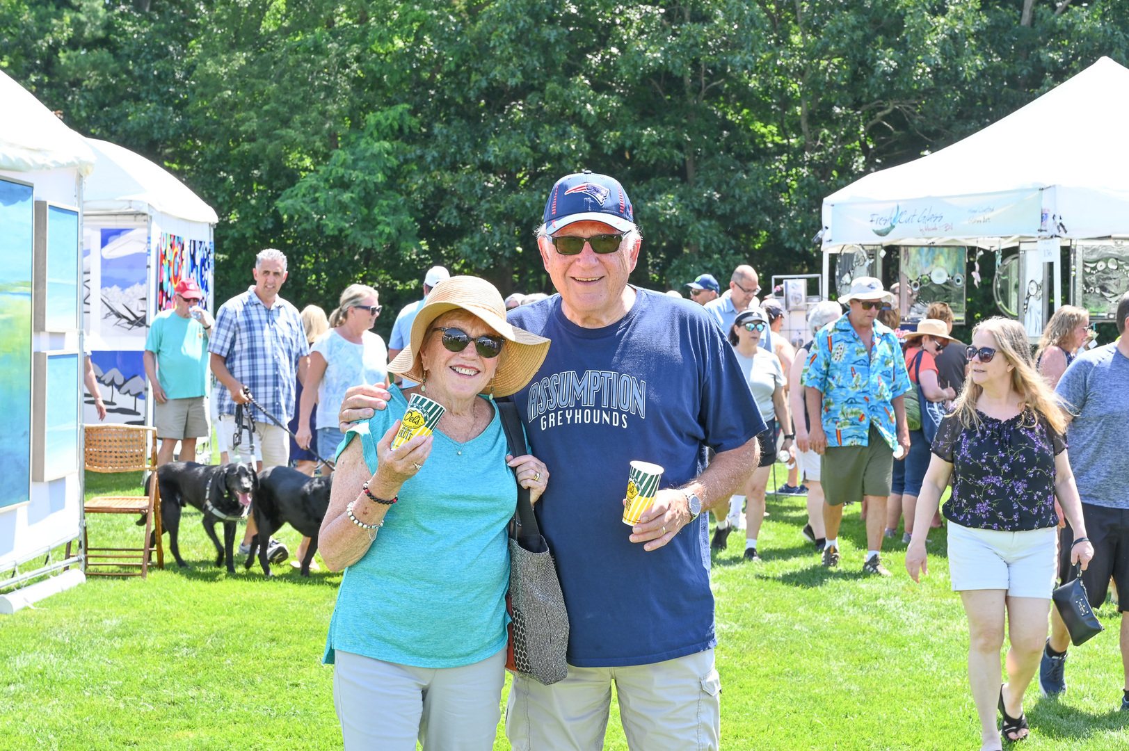 61st Wickford Art Festival - 61st Wickford Art Festival
