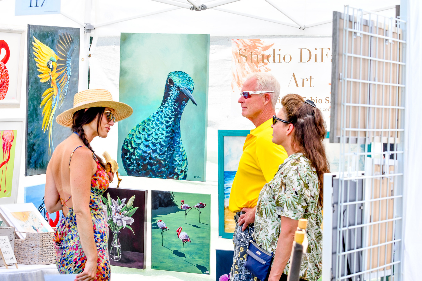 61st Wickford Art Festival - 61st Wickford Art Festival
