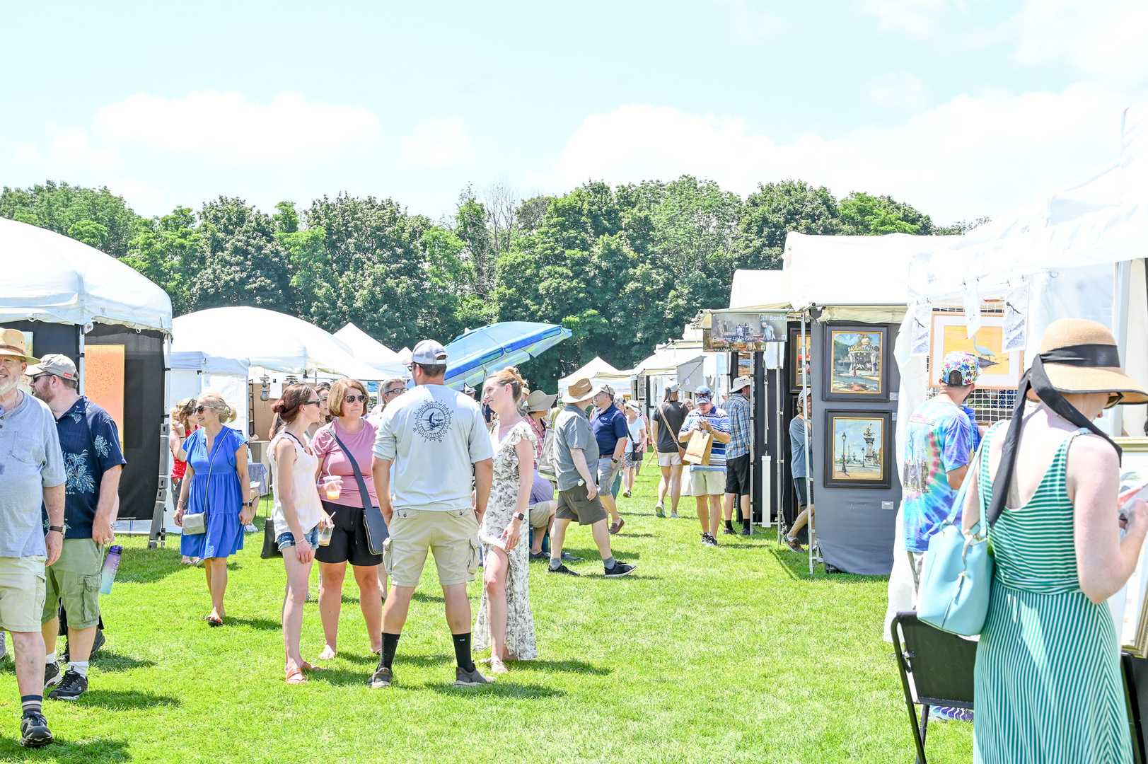 61st Wickford Art Festival - 61st Wickford Art Festival