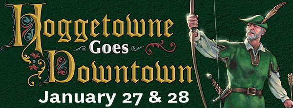 37th Annual Hoggetowne Medieval Faire (2024) - 37th Annual Hoggetowne Medieval Faire (2024)