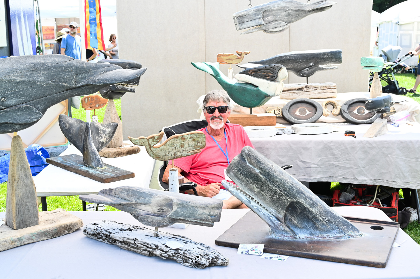 61st Wickford Art Festival - 61st Wickford Art Festival