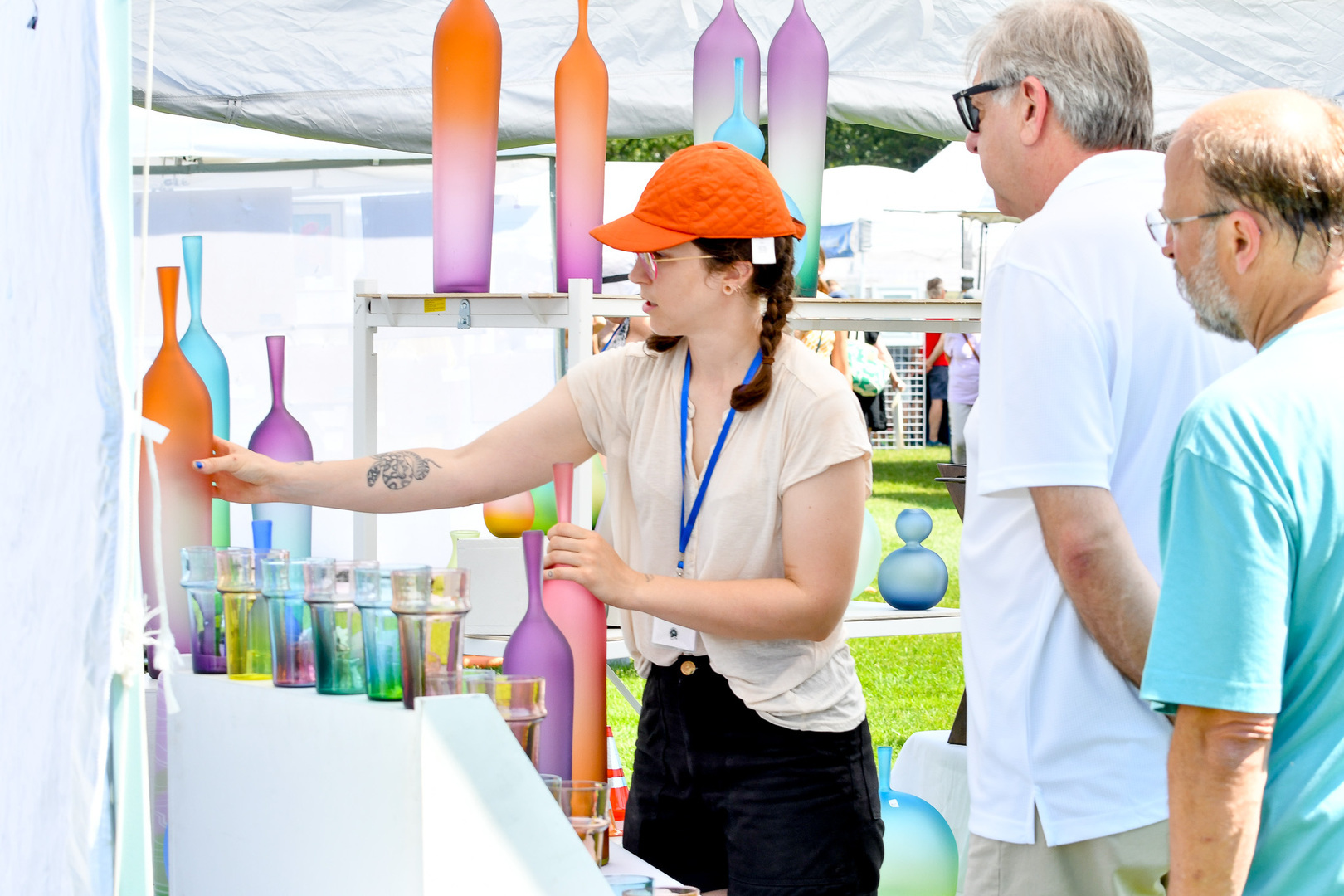 61st Wickford Art Festival - 61st Wickford Art Festival