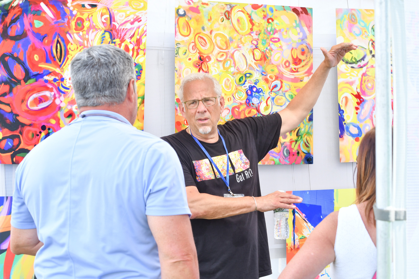 61st Wickford Art Festival - 61st Wickford Art Festival