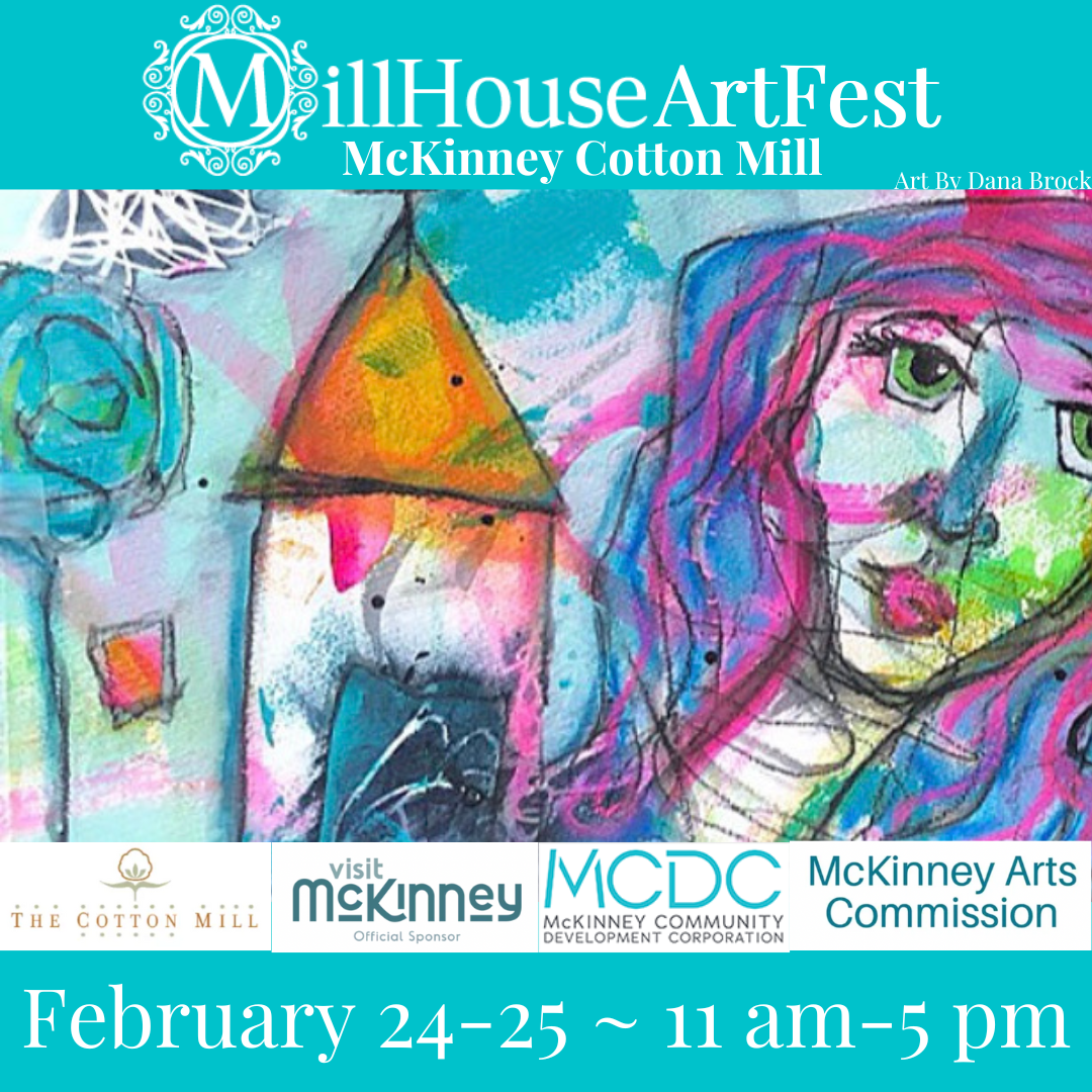 MillHouse Winter ArtFest