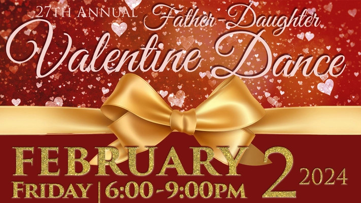 Bakersfield Events Father Daughter Valentine Dance