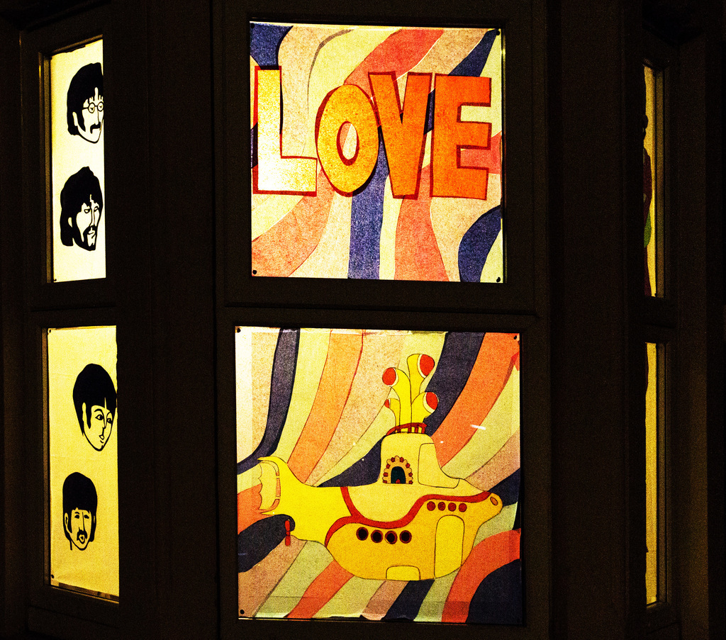 Cathcart Window Wanderland - Cathcart Window Wanderland