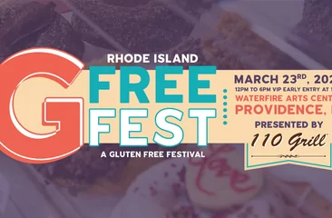 Evvnt Events GFree Fest Rhode Island's Gluten Free Festival