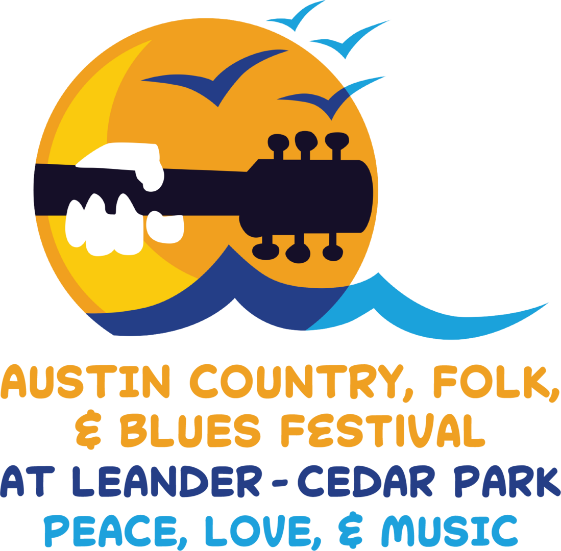 Austin Country, Folk & Blues Festival - Austin Country, Folk & Blues Festival