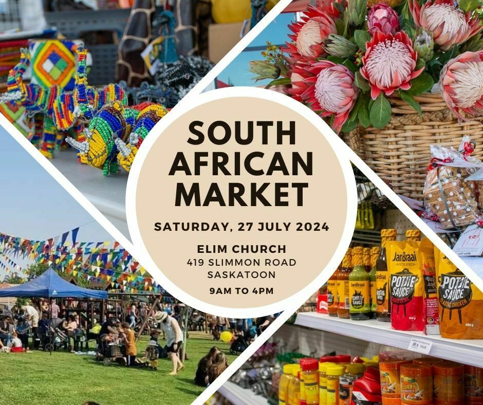 South African Market