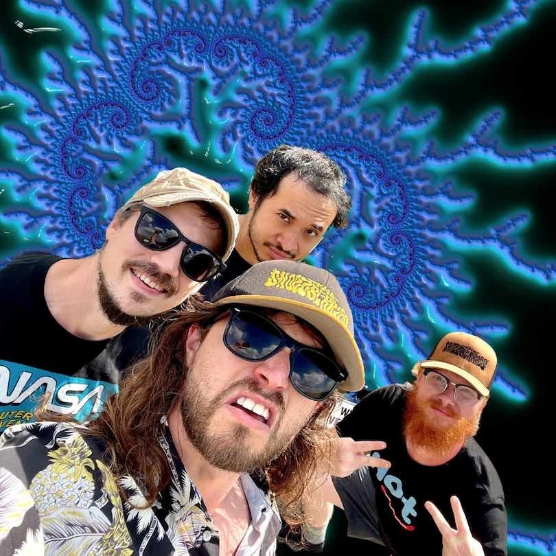 CAMP KIND WITH THE KIND THIEVES - CAMP KIND WITH THE KIND THIEVES