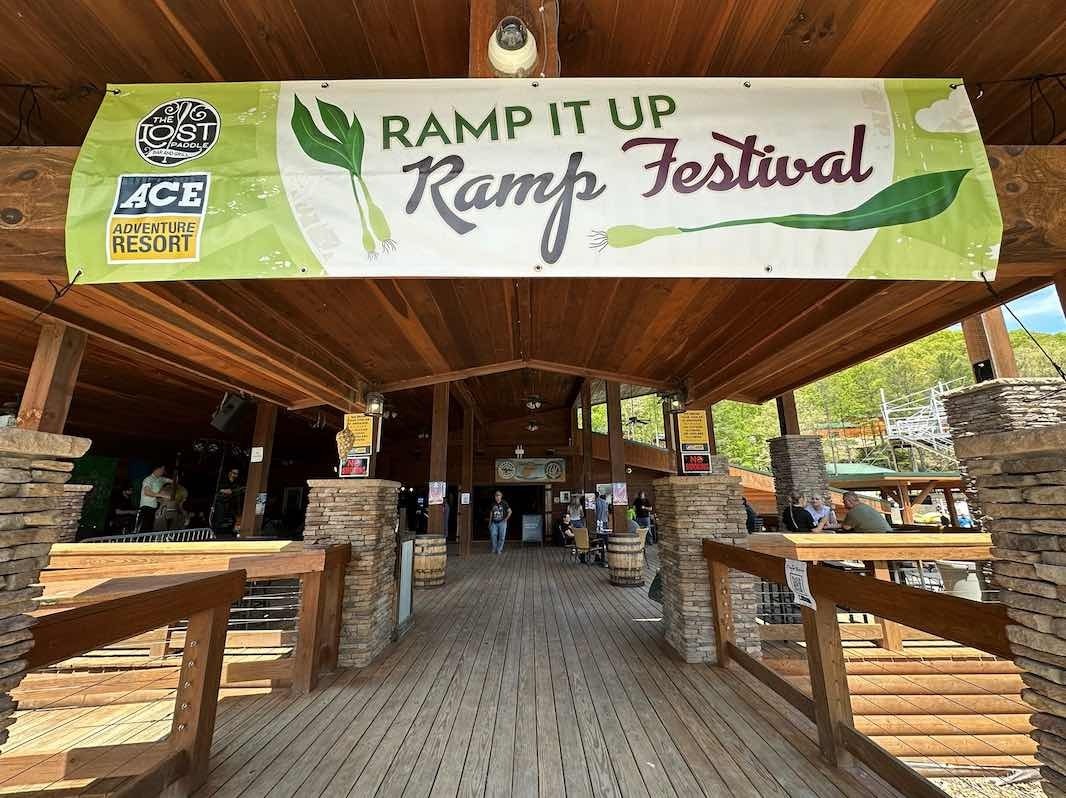 Ramp It Up Festival - Ramp It Up Festival