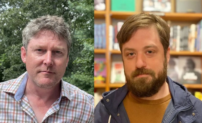 Chicago Reader Events JACKALOPE THEATRE COMPANY'S 16th SEASON