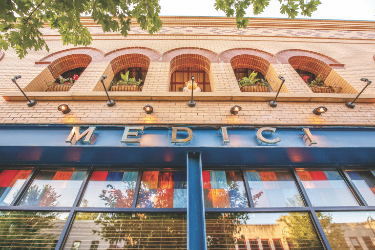 Medici On the Rocks Festival