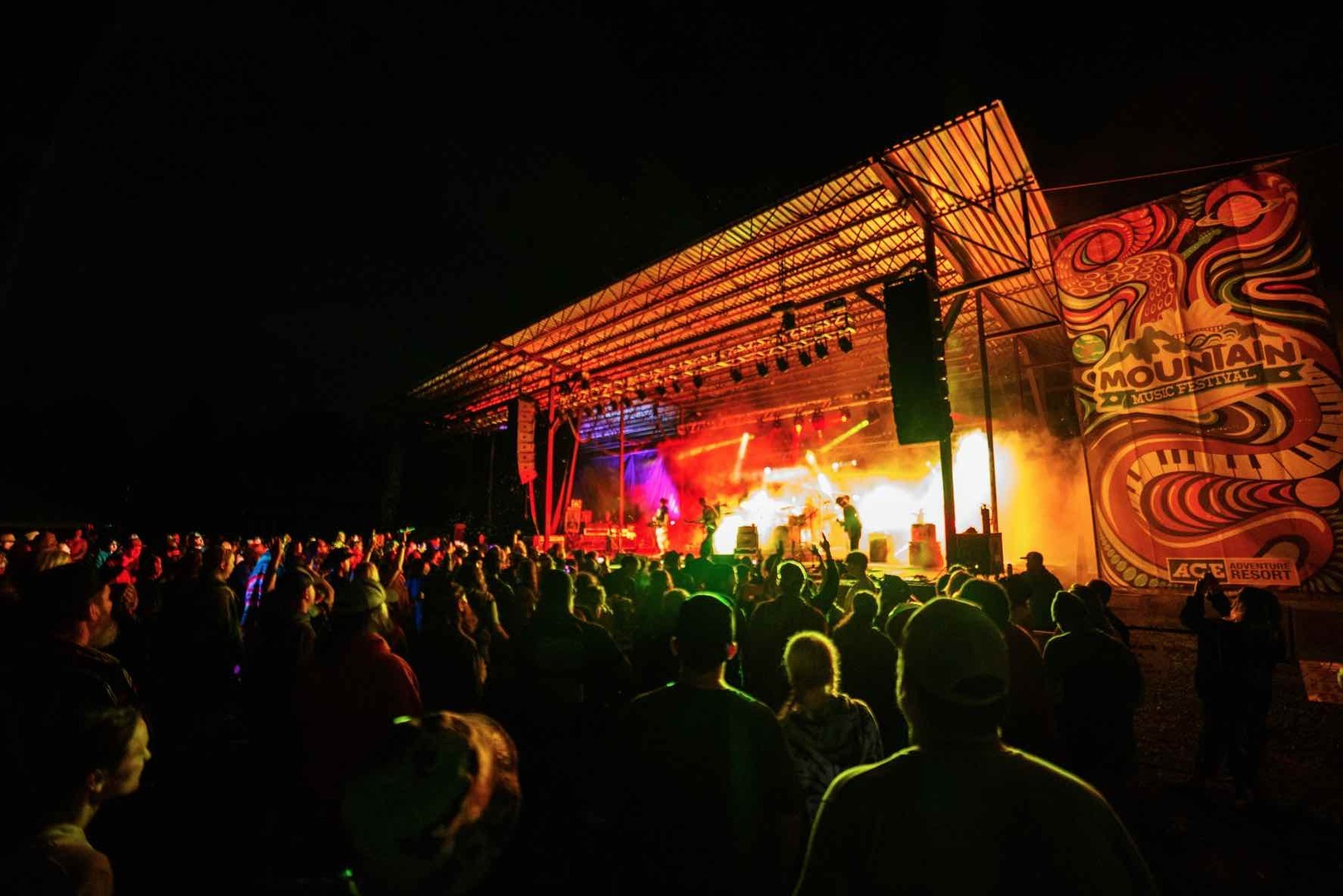 Mountain Music Festival - Mountain Music Festival