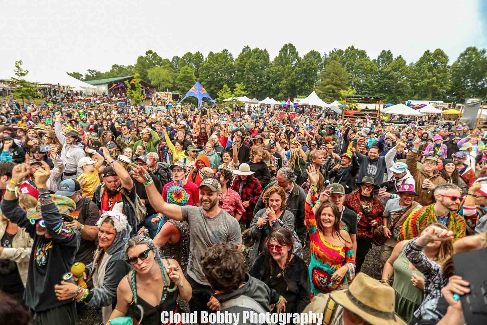 Mountain Music Festival - Mountain Music Festival