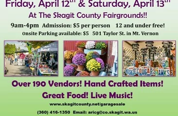 Local Events | goskagit.com