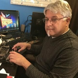 Nerd Fest - Nerd Fest