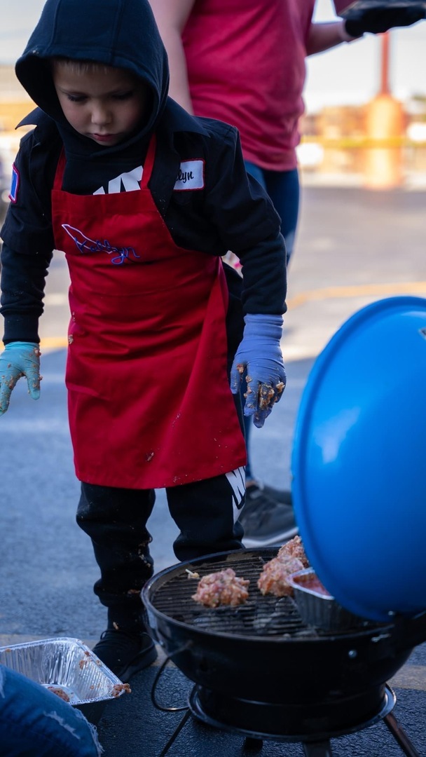 The 2024 Smoke & Soul Fest: Professional BBQ Comp, Peoples Choice Tasting, Kids Q, and Calcutta - The 2024 Smoke & Soul Fest: Professional BBQ Comp, Peoples Choice Tasting, Kids Q, and Calcutta