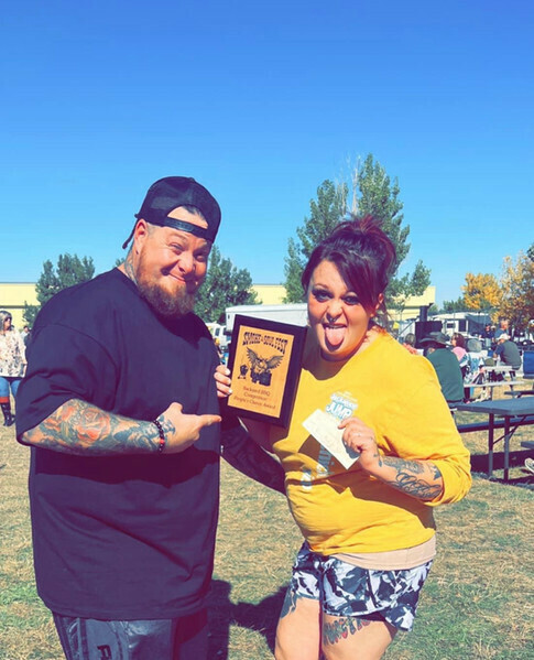 The 2024 Smoke & Soul Fest: Professional BBQ Comp, Peoples Choice Tasting, Kids Q, and Calcutta - The 2024 Smoke & Soul Fest: Professional BBQ Comp, Peoples Choice Tasting, Kids Q, and Calcutta