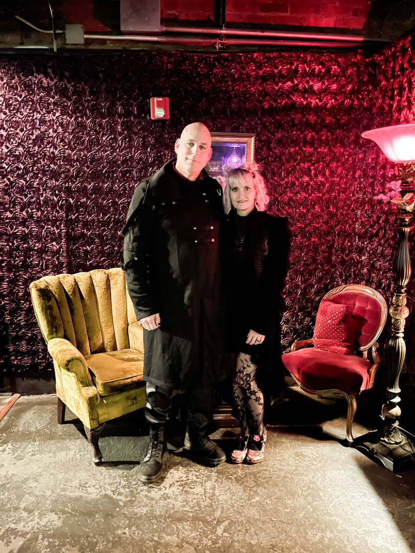 Kiss Of The Vampire Soiree - Kiss Of The Vampire Soiree