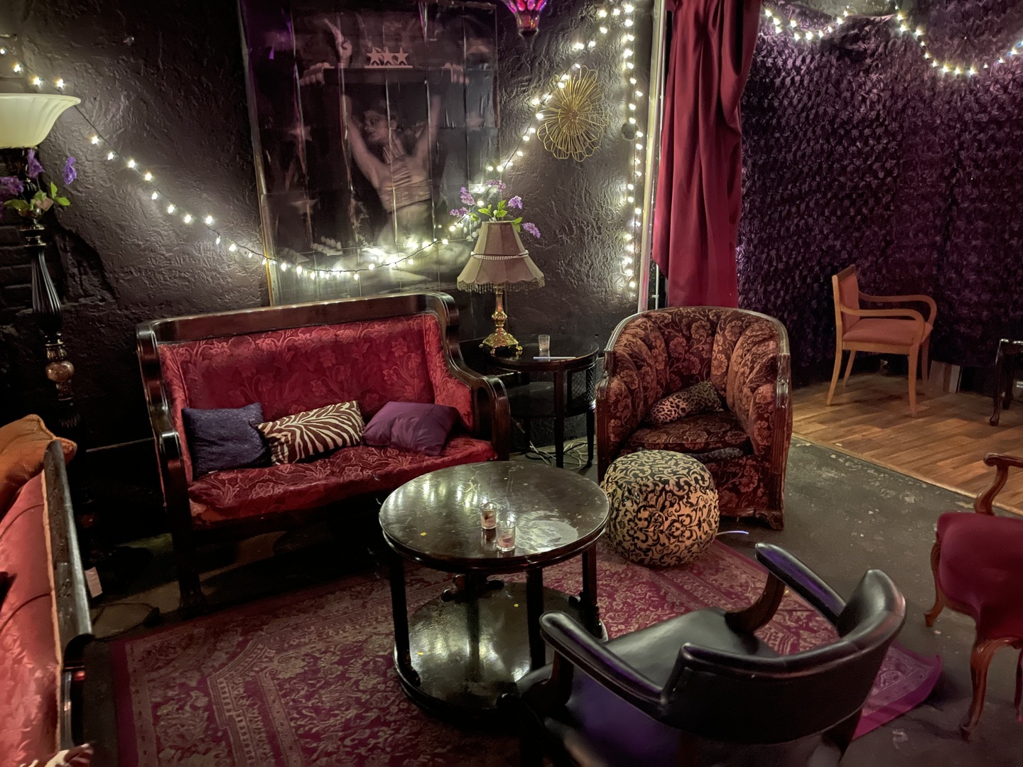 Kiss Of The Vampire Soiree - Kiss Of The Vampire Soiree