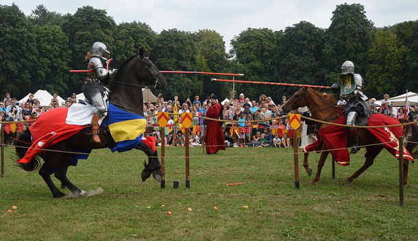 The Gulf Coast Renaissance Fair & Pirate Festival - The Gulf Coast Renaissance Fair & Pirate Festival