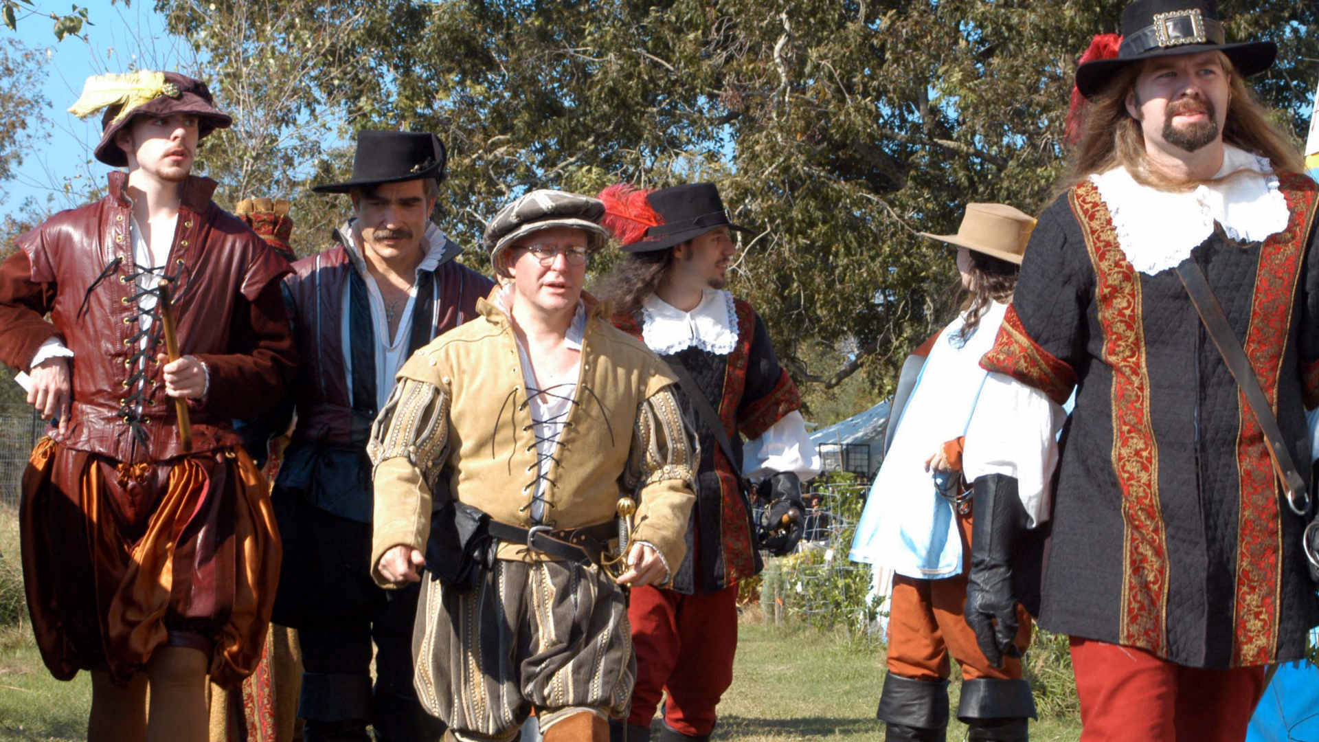 The Gulf Coast Renaissance Fair & Pirate Festival - The Gulf Coast Renaissance Fair & Pirate Festival