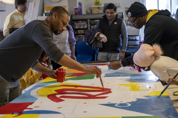 Open Studio Sunday: RVA Community Makers 2024 - Evvnt Events