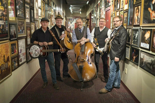 The Herald-Mail Media Events Seldom Scene
