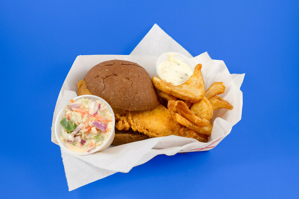 Mary, Queen of Heaven Fish Fry Erlanger, KY