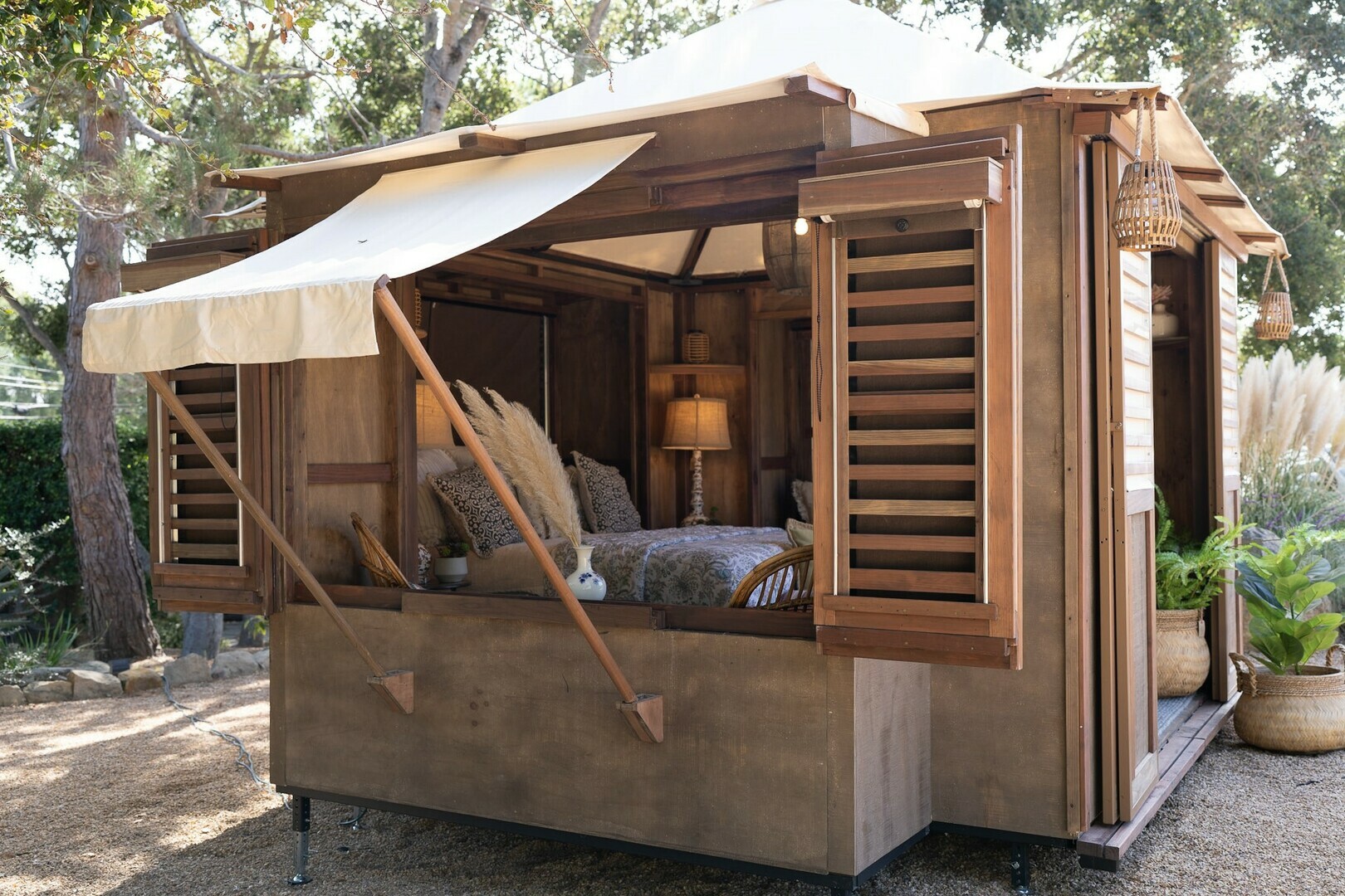 Ventura Tiny House Showcase - Ventura Tiny House Showcase