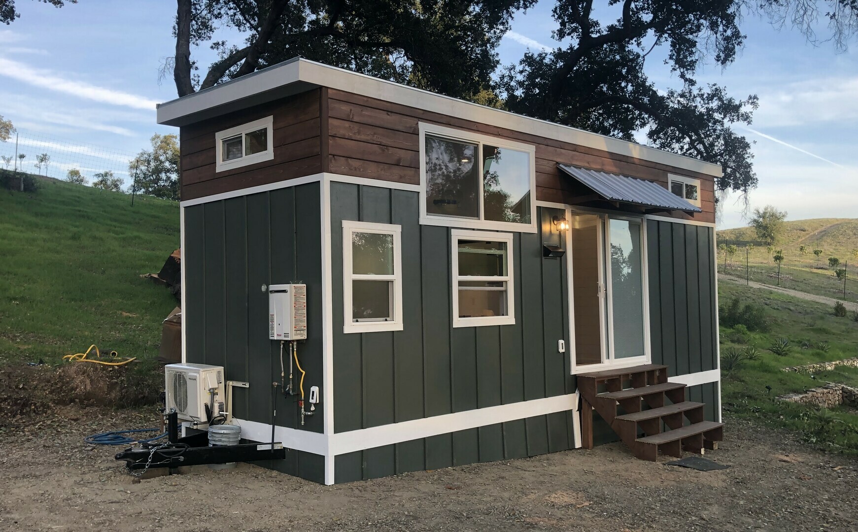 Ventura Tiny House Showcase - Ventura Tiny House Showcase