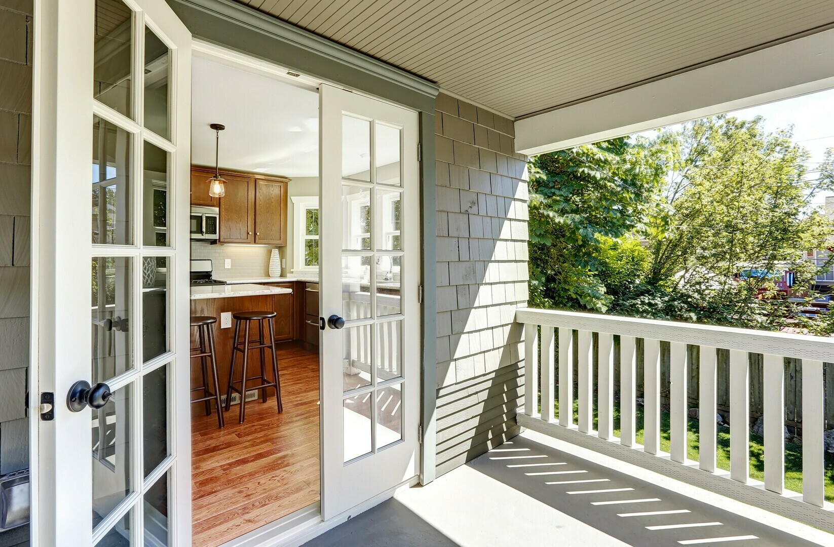 Ventura Tiny House Showcase - Ventura Tiny House Showcase