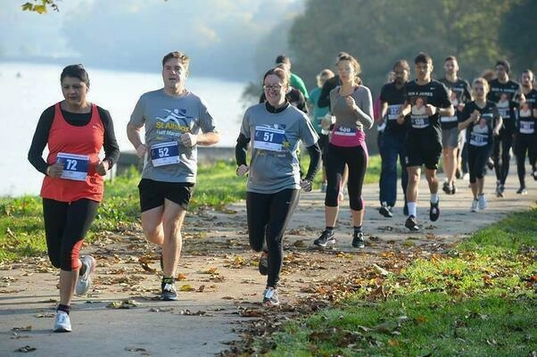 The Richmond Summer Riverside 10k This is Local London Events