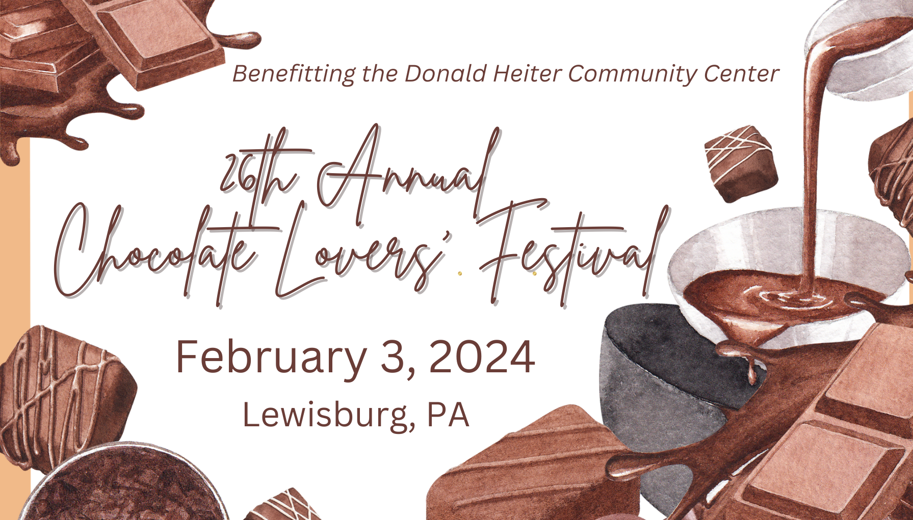 Chocolate Festival