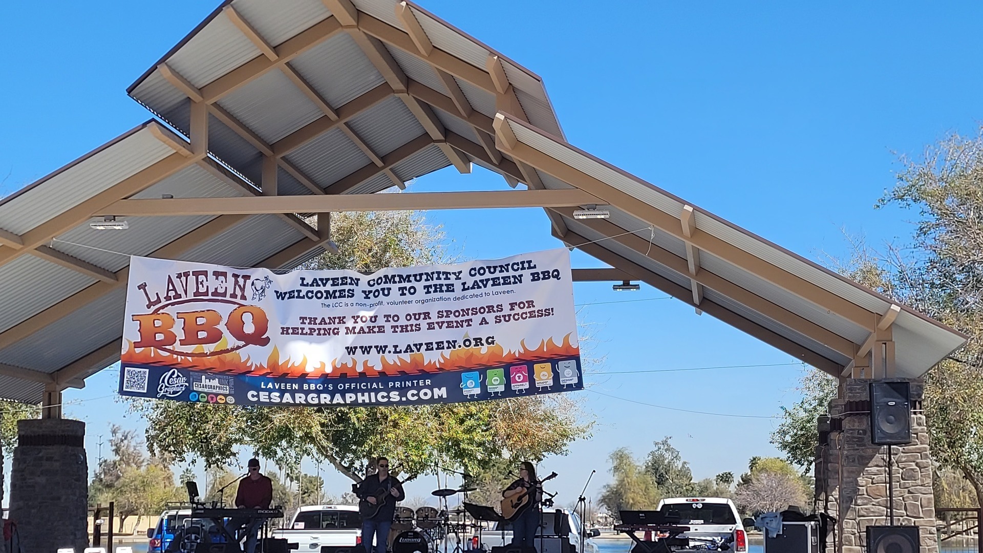 72nd Annual Laveen BBQ - 72nd Annual Laveen BBQ