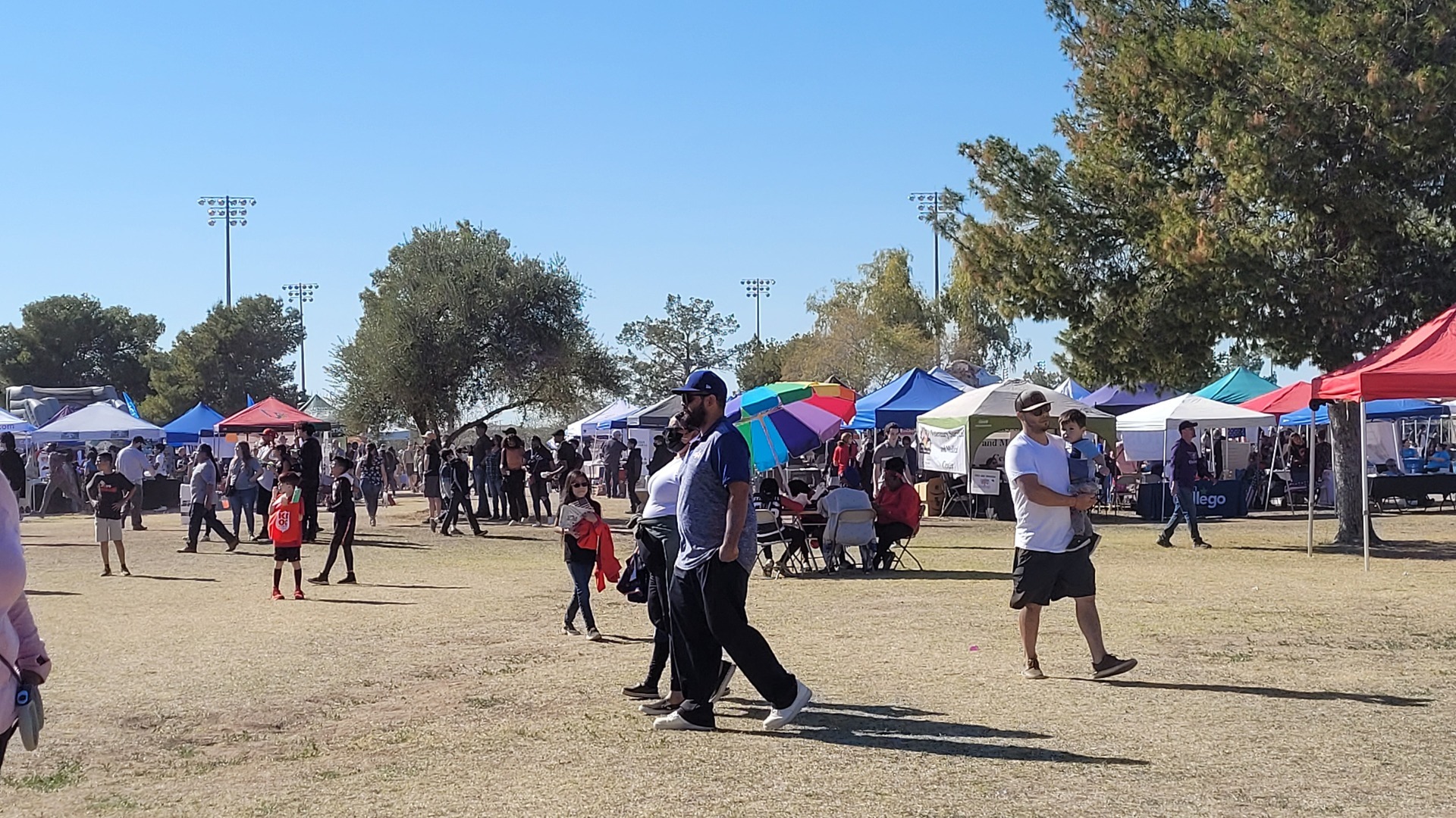 72nd Annual Laveen BBQ - 72nd Annual Laveen BBQ