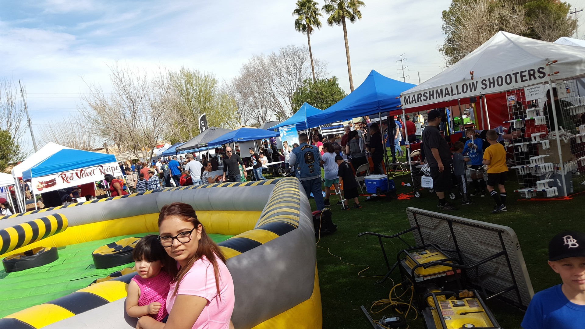 72nd Annual Laveen BBQ - 72nd Annual Laveen BBQ