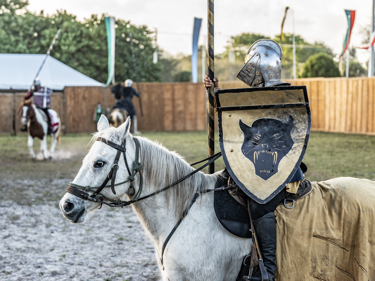 Florida Renaissance Festival - Florida Renaissance Festival