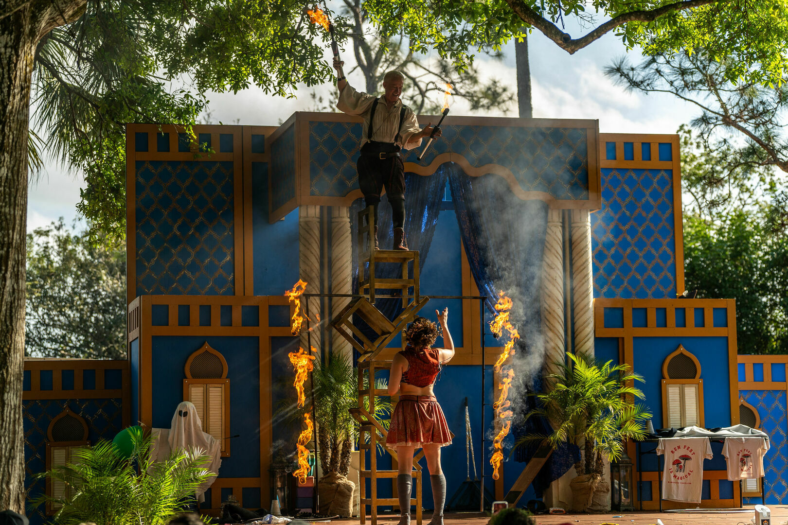 Florida Renaissance Festival - Florida Renaissance Festival