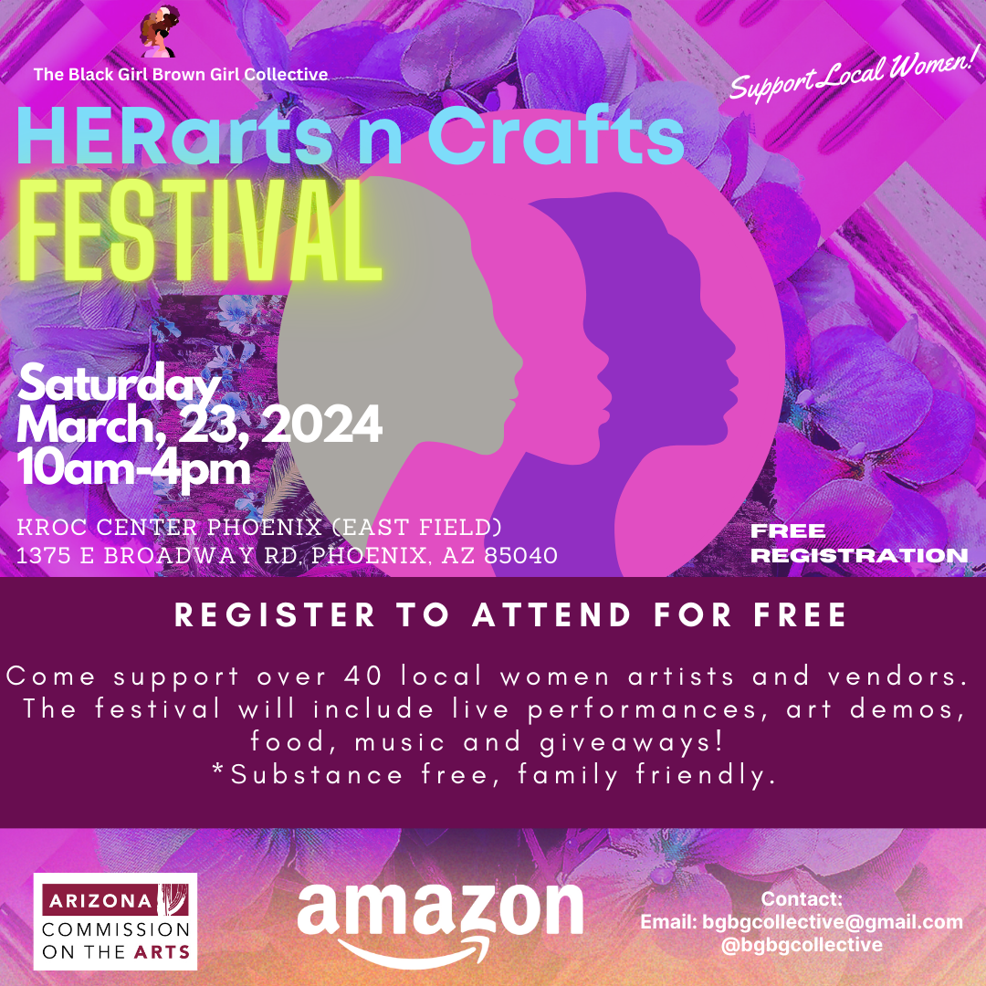 HERarts n Crafts Festival
