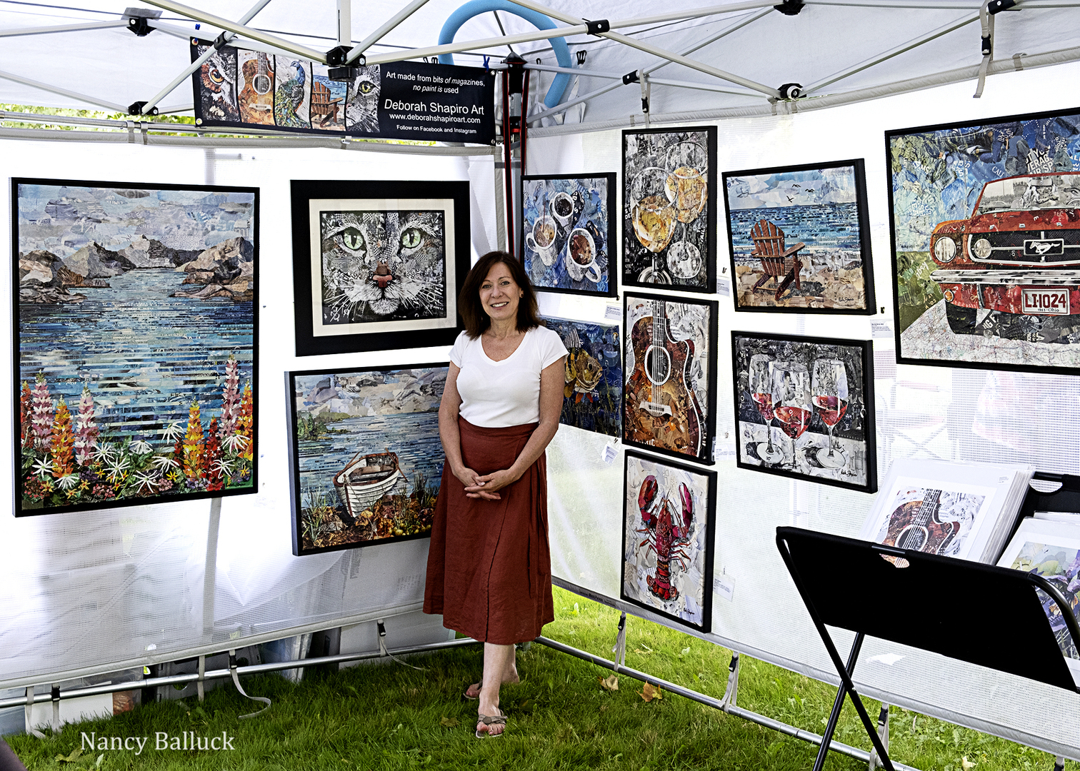 Made in Ohio Art & Craft Festival
