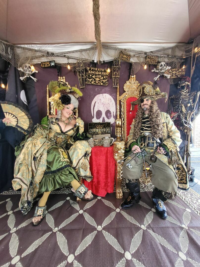 Nebraska Renaissance Faire