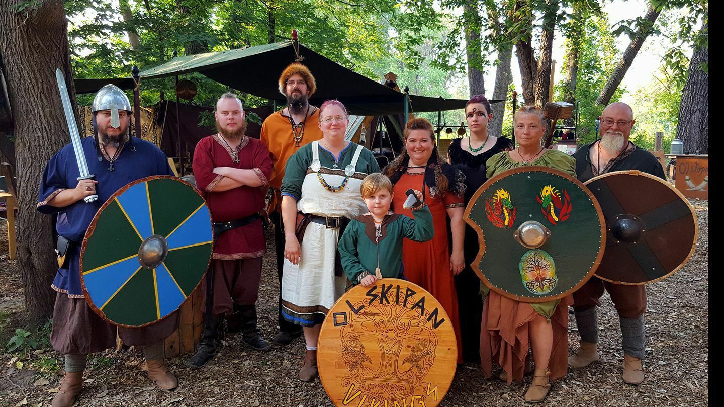 Nebraska Renaissance Faire - Nebraska Renaissance Faire